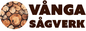 Logga vånga sågverk