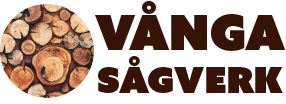 Logga vånga sågverk